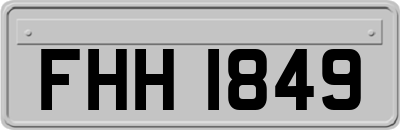 FHH1849