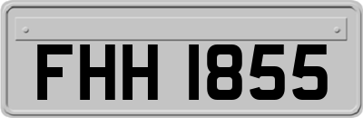 FHH1855