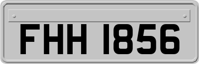 FHH1856