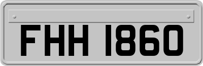FHH1860