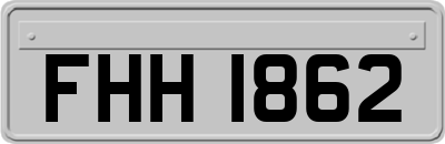 FHH1862