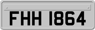 FHH1864
