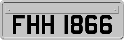 FHH1866