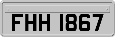 FHH1867