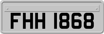 FHH1868