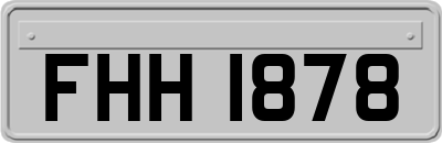FHH1878