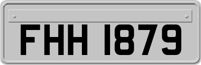 FHH1879