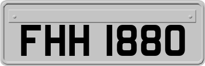 FHH1880