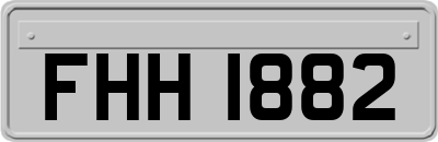 FHH1882