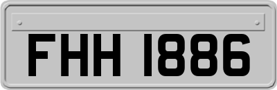 FHH1886