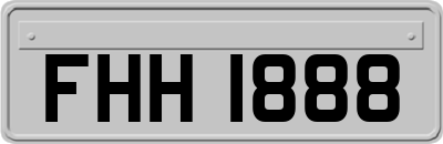 FHH1888