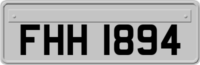 FHH1894