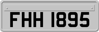 FHH1895