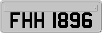 FHH1896