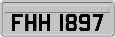 FHH1897