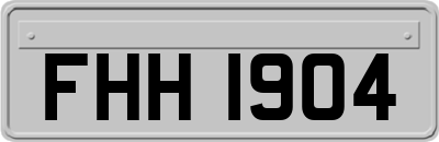FHH1904