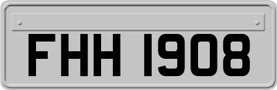 FHH1908