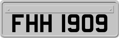 FHH1909