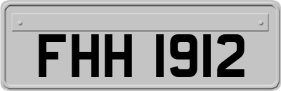FHH1912