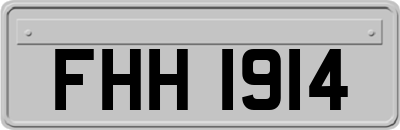 FHH1914
