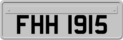 FHH1915