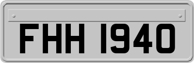 FHH1940