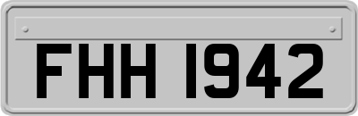 FHH1942