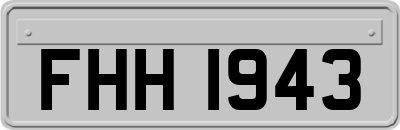 FHH1943