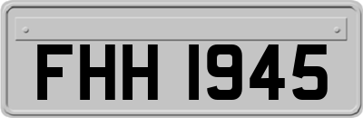 FHH1945