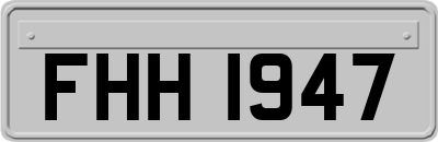 FHH1947