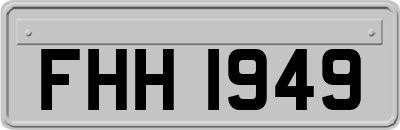 FHH1949