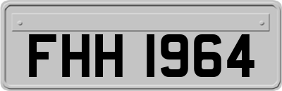 FHH1964