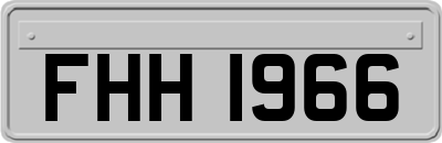 FHH1966