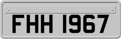 FHH1967