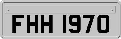 FHH1970