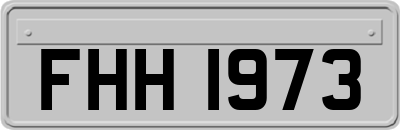 FHH1973