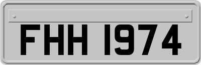 FHH1974