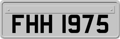 FHH1975