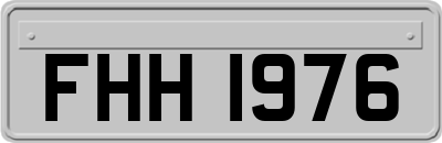 FHH1976