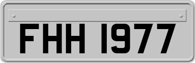 FHH1977