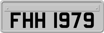 FHH1979