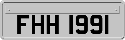 FHH1991