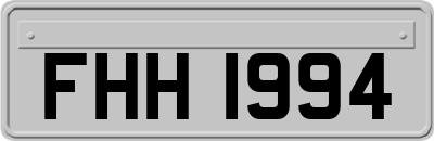 FHH1994