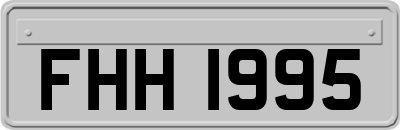 FHH1995