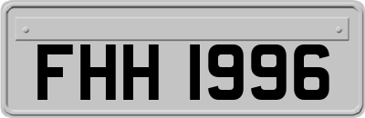 FHH1996