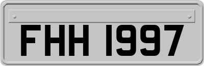 FHH1997