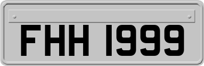 FHH1999