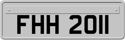 FHH2011