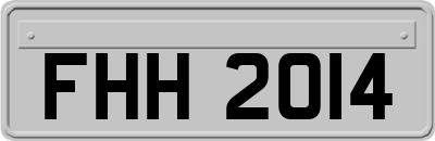FHH2014