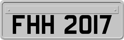 FHH2017